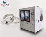 High Precision American Hose Clamp Assembly Machine Manufacturing