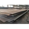 Buy cheap High-strength Steel Plate EN10025-4 S275M Carbon and Low-alloy from wholesalers