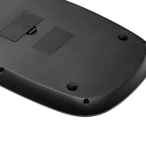 Certified Kitchen Scales Waterproof Multifunction Digital Kitchen Weighing Scale