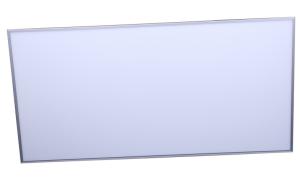 China 13.5mm Thickness 60W slim led panel light / lamp , suspended led square panel light factory