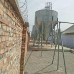 Automatic Raising Housing And Equipment For Swine Production CE SGS