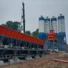 Buy cheap Stationary Batching Plant Wet Mix Concrete Batch Plant Dry from wholesalers