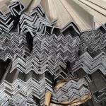 SS310S Stainless Steel Profile