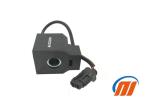 31E-00360 12V Solenoid Valve Coil For HYUNDAI R210 R200-5 R220-5