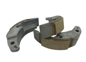 China Motorcycle Parts Weight Clutch Set for Honda SCR100, WH100T-H factory