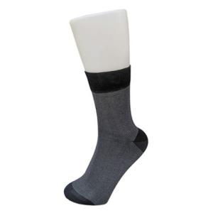 China custom logo, design Men's Socks Solid Plain Color Ankle socks factory