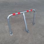China Manufacturer of 3 Leg Barrier (T209)