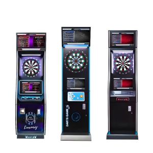 China Electronic Commercial Dart Machine Dartslive Dart Machine Amusement Center factory