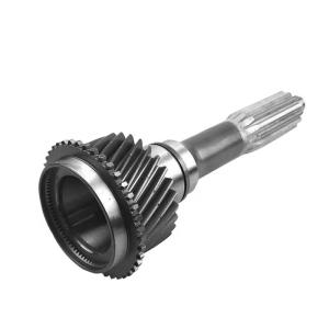 China Japanese Truck Parts Main Drive Shaft Me636004 for Fuso FM657 M070 Fk617 M060s6 Euro-3 6D17 factory