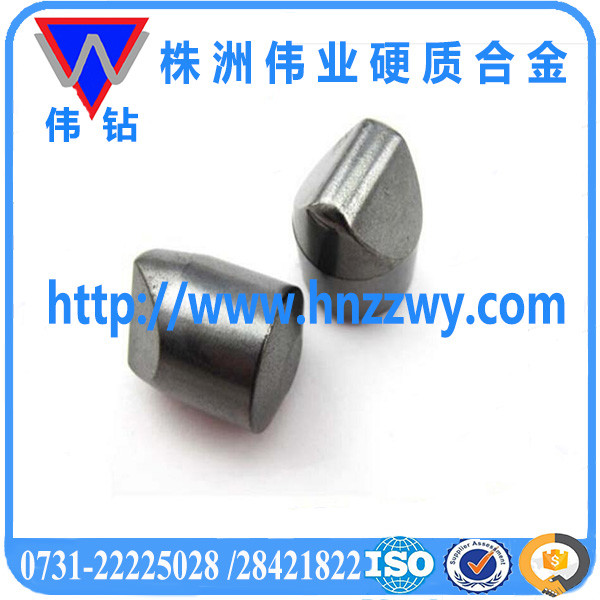 Shock Resistant K15 K20 K30 K40 Carbide Mining Buttons