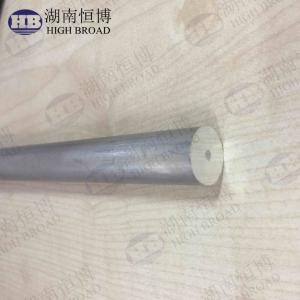 China Solar water heater spare parts magnesium rod/extruded magnesium anode AZ31 High potential factory