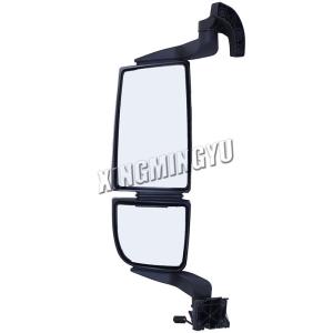 China C7H Sitrak Spare Parts Truck Review Mirror Assembly 712W63730-0051 712W63730-0055 factory