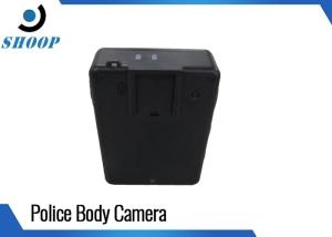 China 10M Night Vision 4000mAh 4MP CMOS GPS Video Camera factory