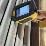 ASTM A312 TP316L Seamless and Wleded Stainless Steel Pipe Tube in 6m Length