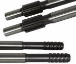 New T38 T45 Shank Adapter For Furukawa HD609 Mining Rig
