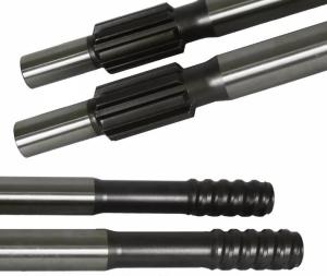 China New T38 T45 Shank Adapter For Furukawa HD609 Mining Rig factory