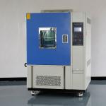 ASTM D1149 Ozone Aging Test Chamber Dynamic Stretching Cable