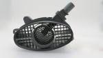 Automotive Air Flow Meter 0928400529 , Black Master Air Flow Sensor For BMW