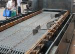 Horizontal Travelling Grate Stoker Coal Burning Boiler Grate For Drying Food