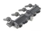 Plastic / Resin Auto Ignition Coil 597079 / 9635864980 for CITROEN / PEUGEOT