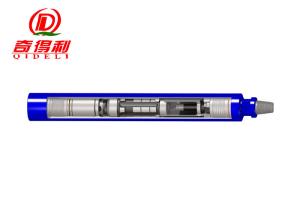 China 8 Inch DTH Bulroc Dth Hammer , 203 - 305mm Ql 60 Hammer For PV Drilling factory