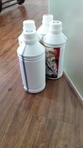 China Direct Print Textile Transfer Sublimation Printing Ink for Banner Flag Printing factory