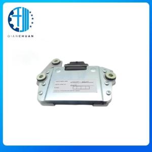 China 129924-75070 129923-75150 Control ECU Compatible for Yanmar Engine 4TNV98T factory