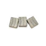 Metal Powder Diamond Segments for High Cost Performance Sintered Stone Cutting