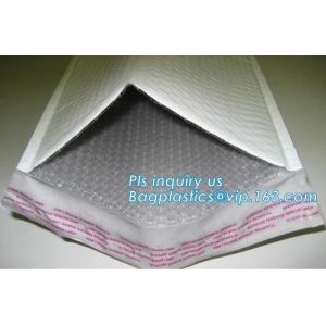 kraft bubble envelope /mailer /mailing bag, Customized Printed Bubble Mailers