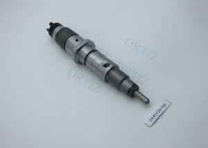 China Original Diesel Injector Removal High Accuracy Compact Size 0445120169 factory