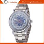 SH29 Fashion Jewelry Stainless Steel Watch Mechanical Watches Man Watch SHENHUA