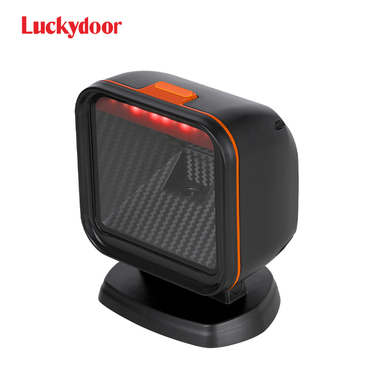 Good Quality 1280*1024 Omnidirectional Platform Barcode Reader 1D 2d Bar Code