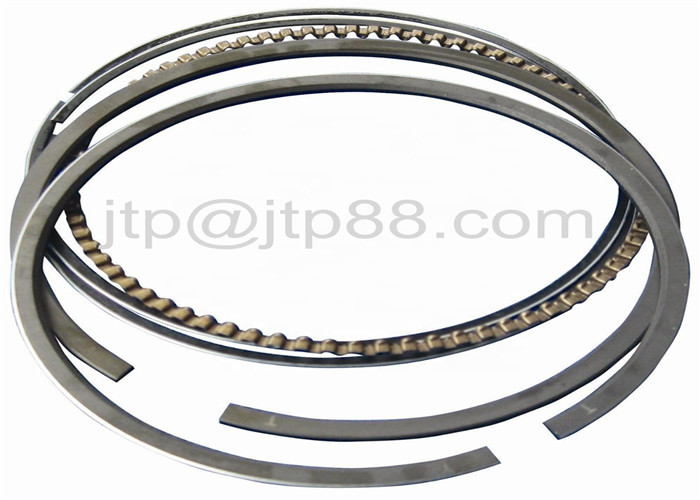 Steel Engine Oil Ring 6DS3 Auto Parts Piston Ring For Mitsubishi ME023327 ME021855