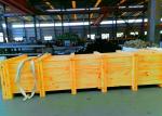 ASTM A312 TP316 316L Stainless Steel Seamless Pipe / Seamless Stainless Steel