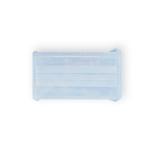 Breathable Disposable Face Mask Size 17.5 * 9.5cm For Personal Safety