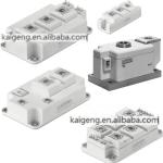 Infineon TD330N16KOF Thyristor Diode Module 330 Amp 1200V