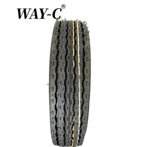 China Moto Taxi TUK-TUK Three Wheelers Tricycle Tire Tyre 4.00X8 21 1503 07 factory