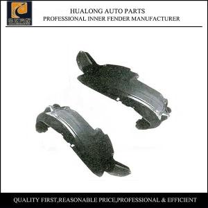 China KIA Inner Fender Well Liner , 2006 Sedona / Carnival Plastic Inner Fender Skirt factory