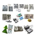 OEM ODM Home Appliance Injection Mold , Industrial Appliance Plastic Injection