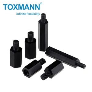 Oem Custom Cnc Machining Plastic Nylon Machinery Parts