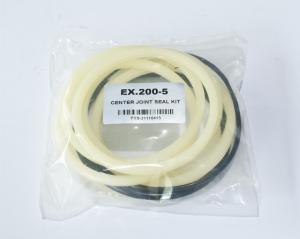 China MPI TYS IDI Boom Hydraulic Breaker Seal Kit Hitachi Excavator EX200-5 Rubber Oil Seal factory