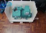 8GE-60Y Semi Hermetic Piston Refrigeration Compressor Low / Mid Temp Mode 8GC-60