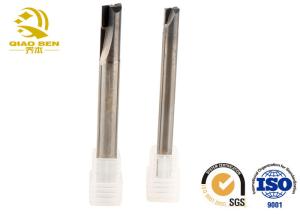 China DLC Polycrystalline Diamond Cutting Tools ISO9001 For CNC Machine factory