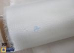 Transparent Surfboard Fiberglass Cloth E Glass Light Weight 4OZ 27" Laminating