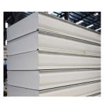 50mm Thickness Polyurethane PU Sandwich Board for Insulated Container House