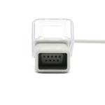 B-SPCBL-N Medical Cables And Sensors Durable For Bionet Adapter