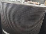 Silver 316 Stainless Steel Dutch Wire Mesh For Pharmaceutical