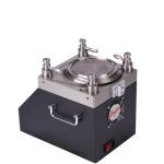 220V Fiber Optic Polishing Machine For UPC And Angled Connector