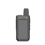 POC Two Way Digital Radio Walkie Talkies BQ-V6 Network Digital Trunking 2G/3G/4G