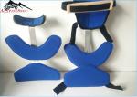 Health Care Orthopedic Rehabilitation Products Adjustable Head And Neck Orthosis